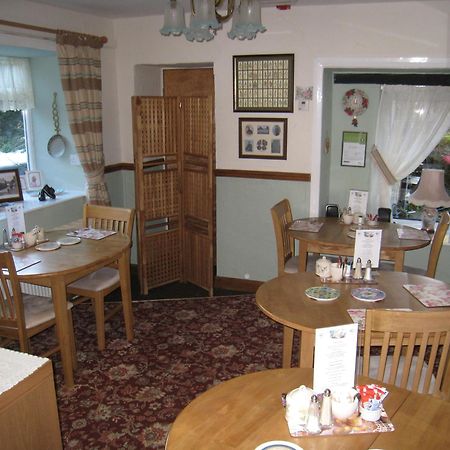 Rosebud Cottage Guest House Haworth Buitenkant foto