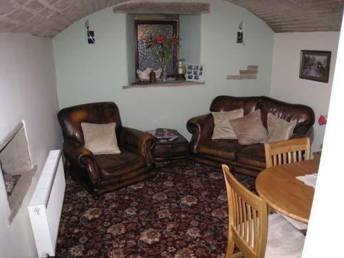 Rosebud Cottage Guest House Haworth Buitenkant foto