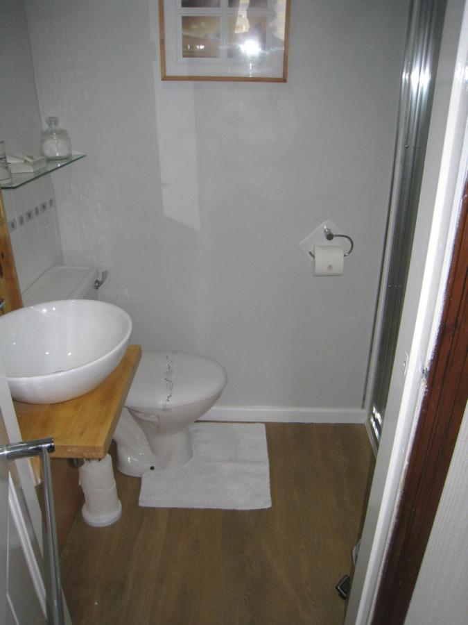 Rosebud Cottage Guest House Haworth Buitenkant foto